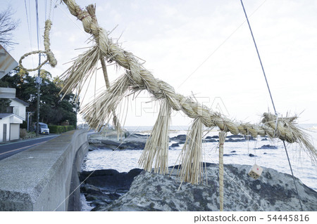 Nagai (winter) 54445816