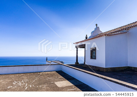 Our Lady of Peace Chapel over Vila Franca do Our Lady of Peace Chapel over Vila Franca do 54445915