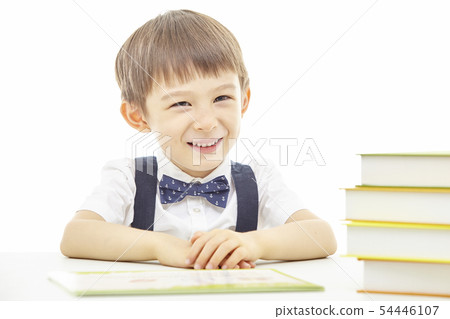 蹣跚學步,兒童,孩子,預定,閱讀,學習,學習,教育,商人 蹣跚學步,兒童,孩子,預定,閱讀,學習,學習,教育,商人 54446107