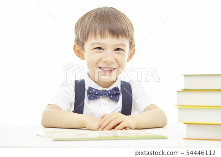 蹣跚學步,兒童,孩子,預定,閱讀,學習,學習,教育,商人 蹣跚學步,兒童,孩子,預定,閱讀,學習,學習,教育,商人 54446112