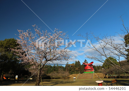 Nihonchi風土的土地 54446201