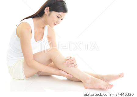 女性皮膚護理 54446320