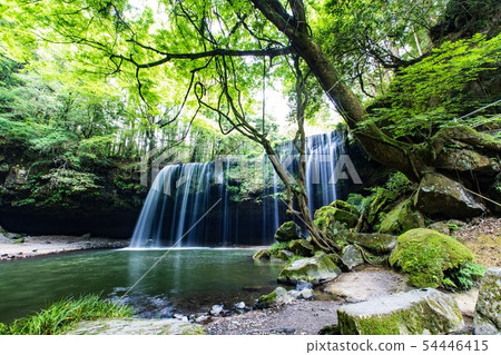 Nabegara Falls Nabegara Falls 54446415