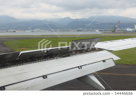 空氣製動器 空氣製動器 54446686