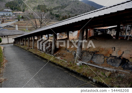 Tambadate pile climbing casket Tambadate pile climbing casket 54448208