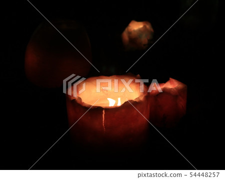 Handmade candle Handmade candle 54448257