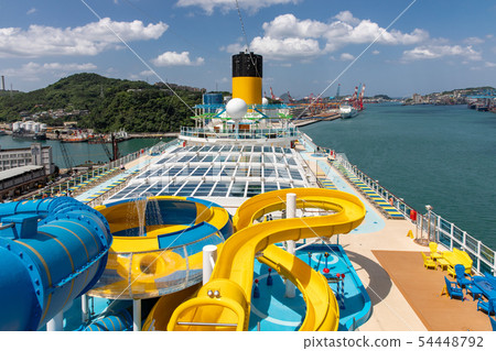 Keelung Keelung 54448792