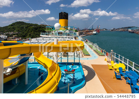 Keelung Keelung 54448795