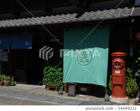 Gujo Hachiman Nostalgic Port 54449232