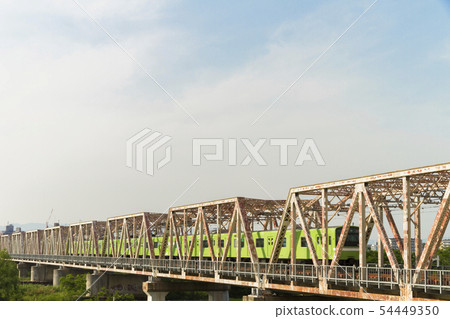 赤川鐵道大阪東線 54449350