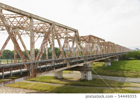 赤川鐵道大阪東線 赤川鐵道大阪東線 54449355