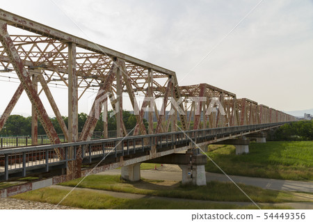赤川鐵道大阪東線 54449356