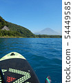 本栖湖 54449585