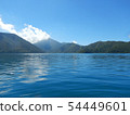本栖湖 54449601
