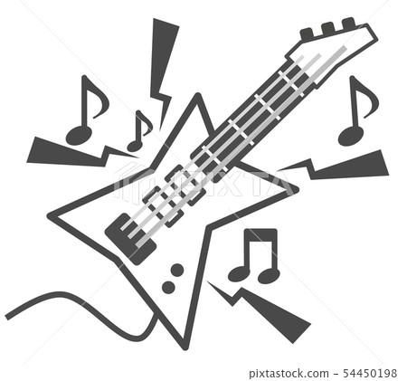 電吉他 電吉他 54450198