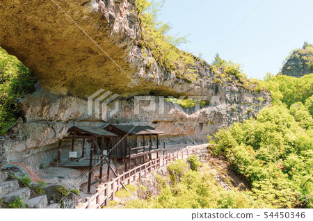 大分縣羅漢寺/ Korahan搜索路線天神橋 54450346