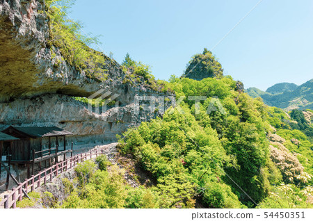 大分縣羅漢寺/ Korahan搜索路線天神橋 54450351