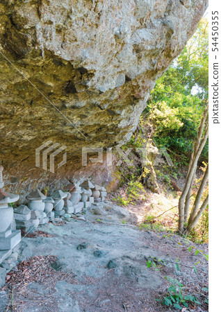 Oita Prefecture Rohan Temple / Gurahan Search Route Oita Prefecture Rohan Temple / Gurahan Search Route 54450355