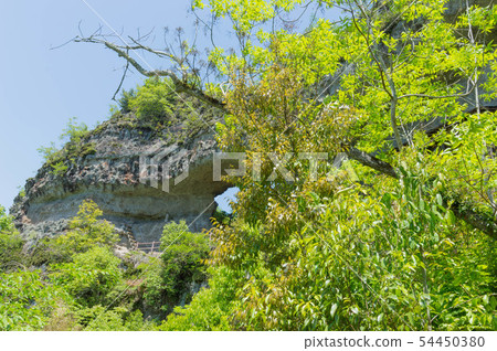 大分縣羅漢寺/ Korahan搜索路線天神橋 大分縣羅漢寺/ Korahan搜索路線天神橋 54450380