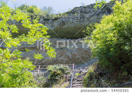 大分縣羅漢寺/ Gurahan搜索路線 54450381