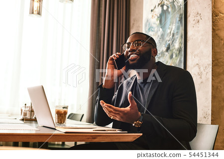 Challenges are what make life interesting, and overcoming them is what makes life meaningful. Young 54451344