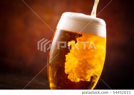 祝酒與啤酒 54452015