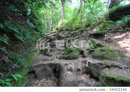 June Kamakura 902 Kamakura Nanaguchi, temporary beauty slope cutting June Kamakura 902 Kamakura Nanaguchi, temporary beauty slope cutting 54452248