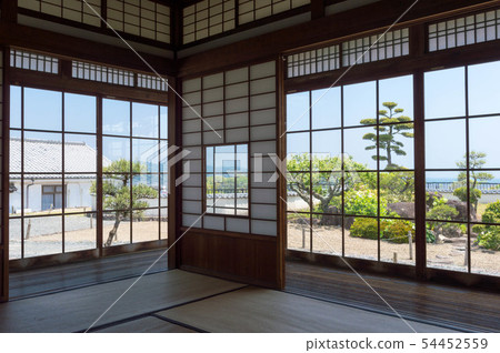 大分縣Kitsuki City Ichimatsu House Kitsuki Castle Town Museum 大分縣Kitsuki City Ichimatsu House Kitsuki Castle Town Museum 54452559