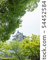 Kitsuki City Oita Prefecture Castle Town Kitsuki Castle 54452584