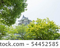 Kitsuki City Oita Prefecture Castle Town Kitsuki Castle 54452585