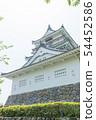 Kitsuki City Oita Prefecture Castle Town Kitsuki Castle 54452586