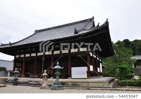 聖德太子神社 54453047