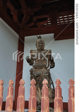 聖德太子神社 54453050