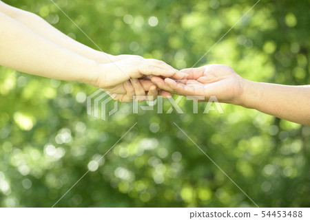 image of nursing care 54453488