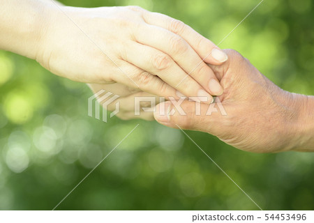 image of nursing care image of nursing care 54453496