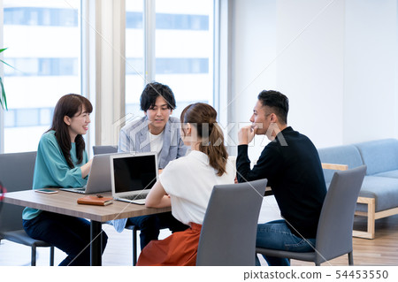  Business image 54453550