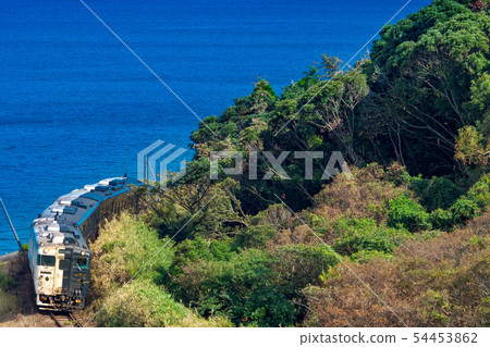 I want to see the sea of the southern country I want to see the sea of the southern country 54453862