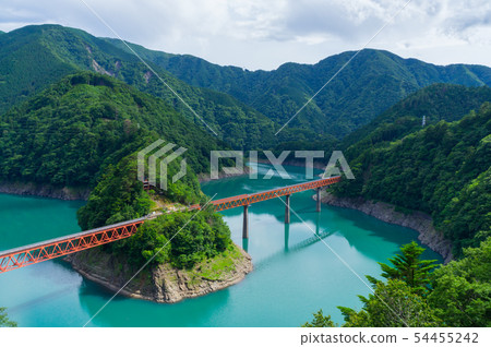 Okuoi湖站 Okuoi湖站 54455242