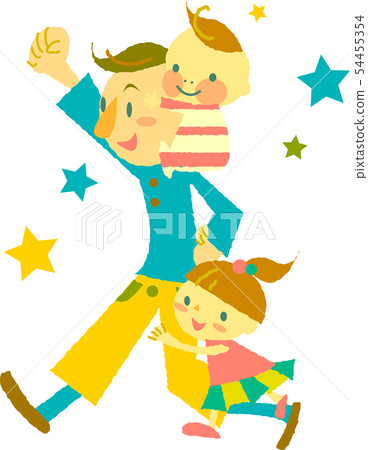 Daddy cartoon Images - Search Images on Everypixel