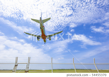 [宮古島]下島島機場17結束 54455370