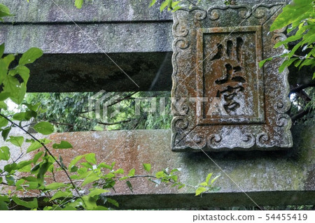 神社 神社 54455419