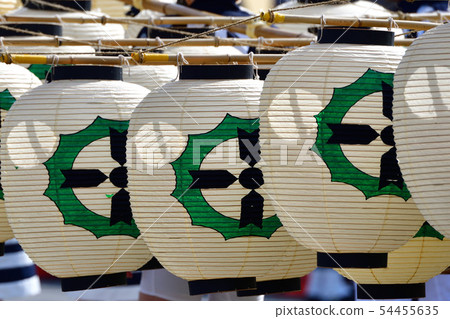 Akita Pole Light Festival Akita Pole Light Festival 54455635