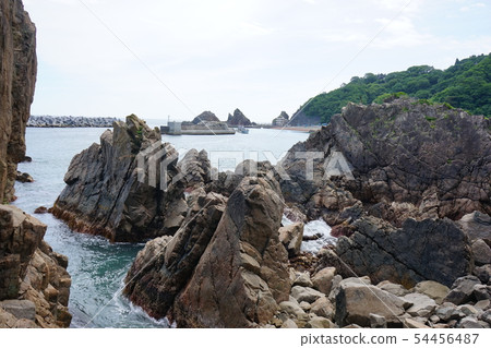 Ama's location location Kosode coast Ama's location location Kosode coast 54456487