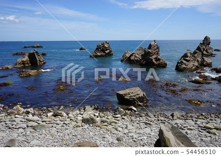 Ama's location location Kosode coast Ama's location location Kosode coast 54456510