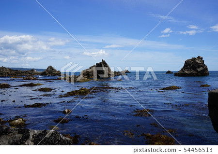 Ama's location location Kosode coast Ama's location location Kosode coast 54456513