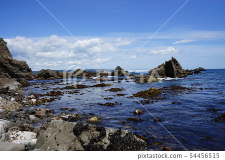 Ama's location location Kosode coast Ama's location location Kosode coast 54456515