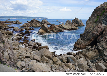 Ama's location location Kosode coast Ama's location location Kosode coast 54456517