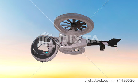 一架飛機 54456526