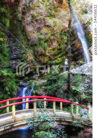 埼玉Oshio Kuroyama Santaki 54456632