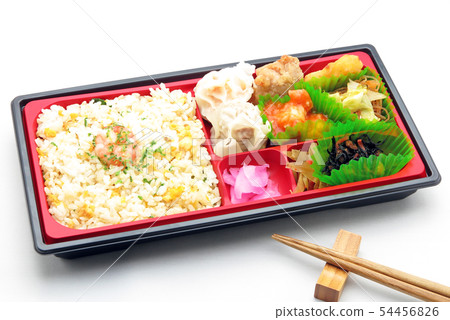 中國盒飯 中國盒飯 54456826